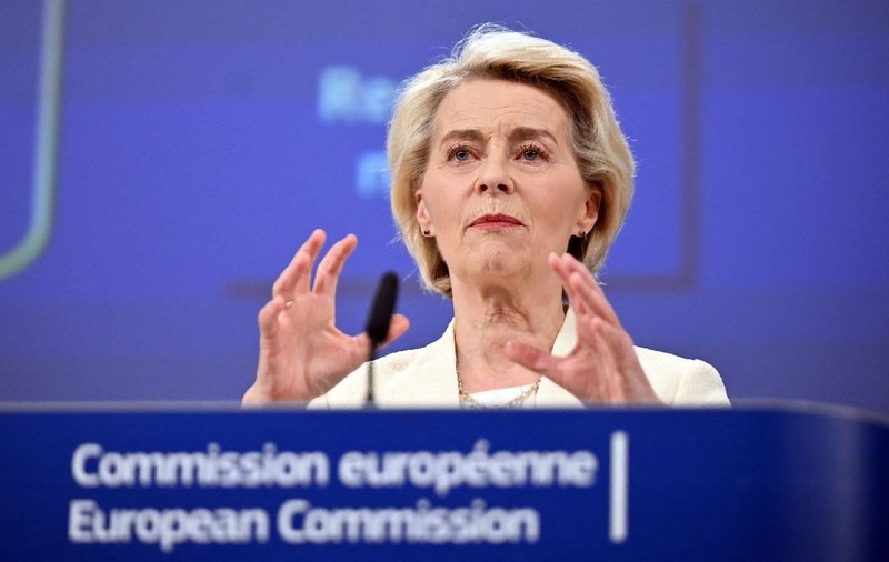 Germania respinge categoric bugetul record al UE. Alți șase comisari europeni, inclusiv Roxana Mînzatu, au respins propunerea Ursulei von der Leyen
