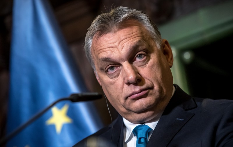 Viktor Orban scoate în stradă oamenii de știință. Premierul ungar, acuzat de politizarea cercetării