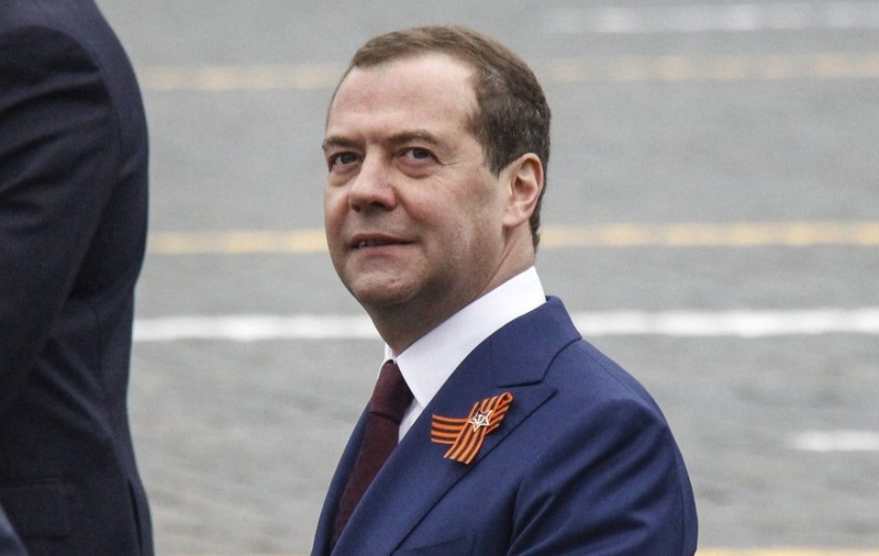Dmitri Medvedev, după arestarea lui Nicolas Maduro: „Răpirea neonazistului Merz ar putea fi o răsturnare de situație excelentă”