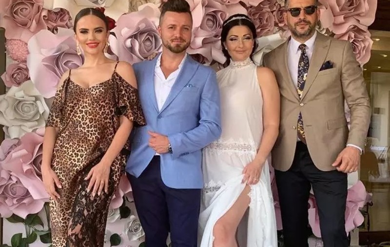 Cristina Șișcanu nu mai vorbește cu Gabriela Cristea. Ce spune despre prieteniile din showbiz: „Când simți invidia trebuie să te rupi”