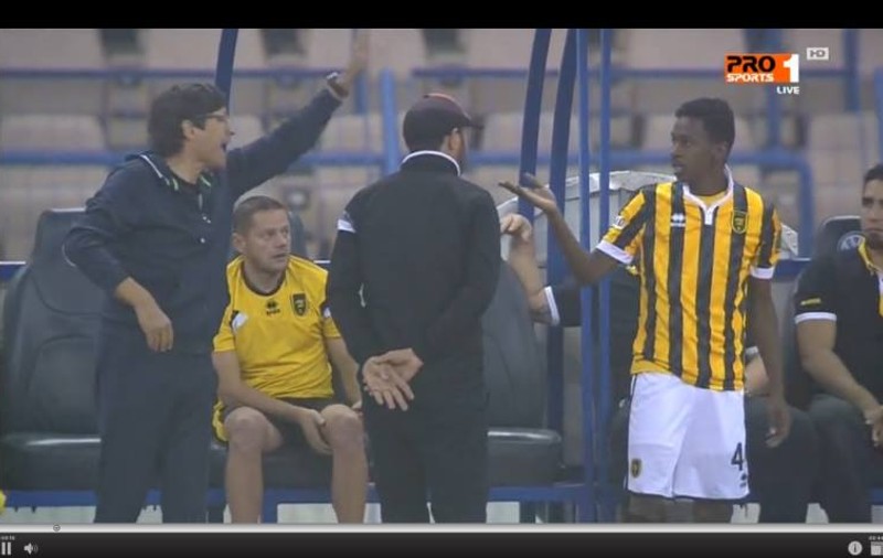 Blestemat de ”Satana”, tatăl unui fotbalist de la Al-Ittihad a murit!