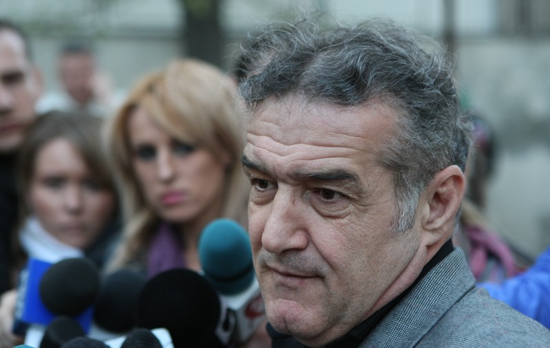 Incredibil! Steaua își poate pierde iar patronul! E suspectat de spălare de bani!