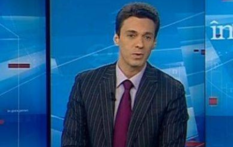 Mircea Badea: "Am să vă spun eu de ce l-a făcut Gâdea dobitoc pe Duţă"