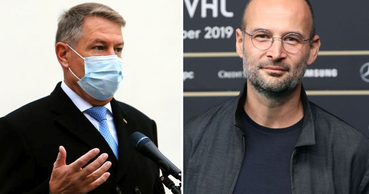 Regizorul filmului Colectiv refuză o medalie din partea lui Klaus Iohannis