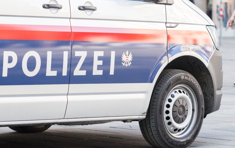 Un român și-a cumpărat în țară un BMW X4 și când a ajuns în Austria poliția i l-a luat definitiv, la un control de rutină