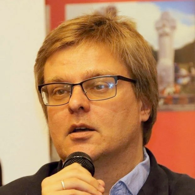 Dmitri Dubrovski | Foto: Facebook