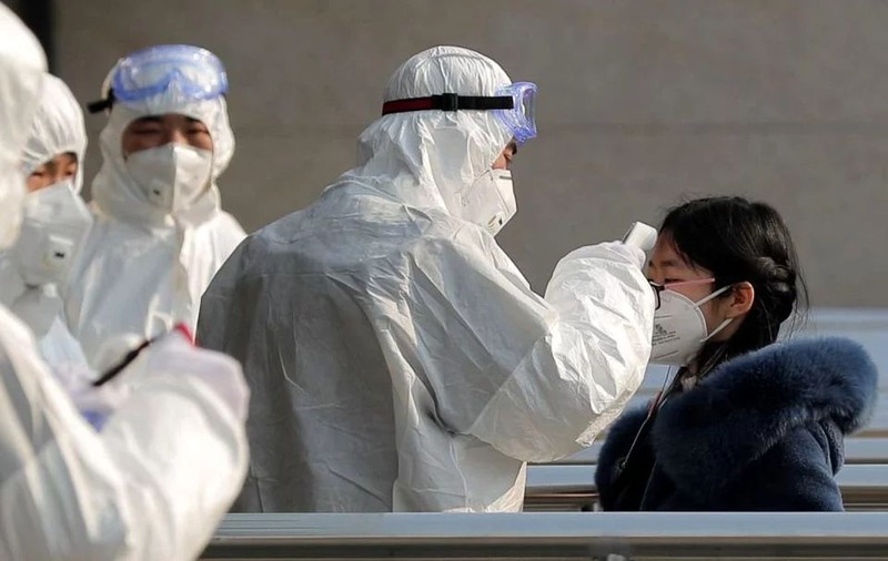 Coronavirus: Germania ia în calcul evacuarea cetățenilor ei din China