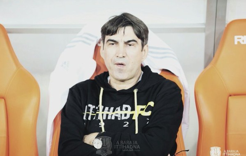 Victor Pițurcă are meciuri și de Crăciun și de Revelion