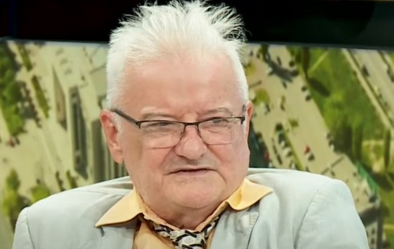 Irinel Columbeanu, ajutat de apropiatul Monicăi Gabor. Cine e bărbatul care i-a dat bani ca să achite azilul: „Vreau să rămân cât mai mult aici”