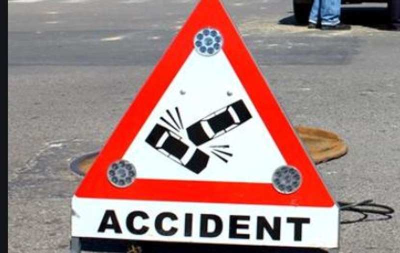 Mașină cu procese verbale de la secții de votare, implicată într-un grav accident în județul Vrancea