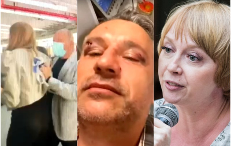 Unde stă România cu agresiunile contra presei și informației a arătat-o Conferința International Press Institute