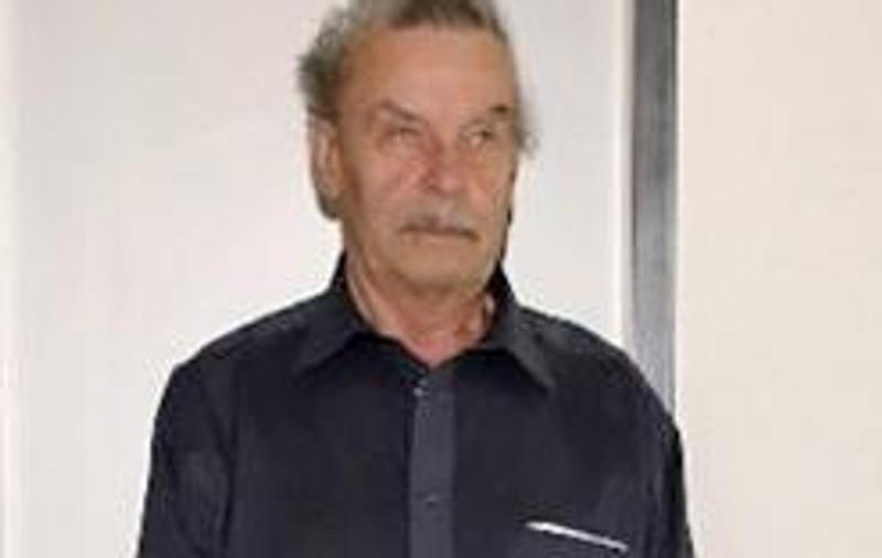 Josef Fritzl a revenit acasă!