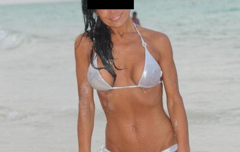 EA este presupusa AMANTĂ a lui MARCEL TOADER. Uite-o pe antrenoarea TATUATĂ de Kangoo-Jumps care i-ar fi luat mințile soțului Gabrielei Cristea! FOTO 