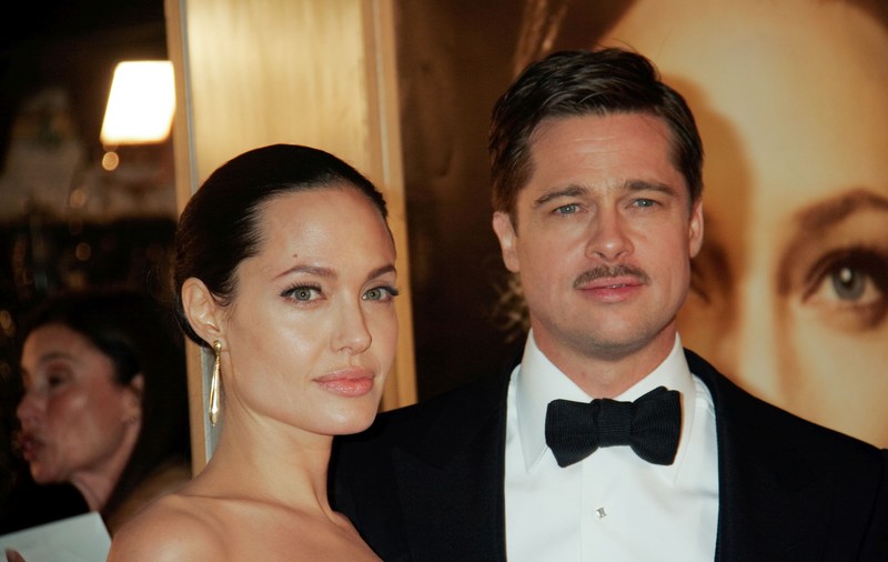 Angelina Jolie, noi acuzații la adresa lui Brad Pitt. Actrița nu a încheiat războiul cu fostul soț
