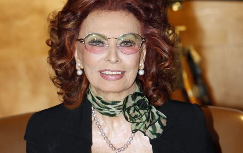 Sophia Loren, implicată într-un scandal de proporții. Ecologiștii sunt cu gura pe ea!