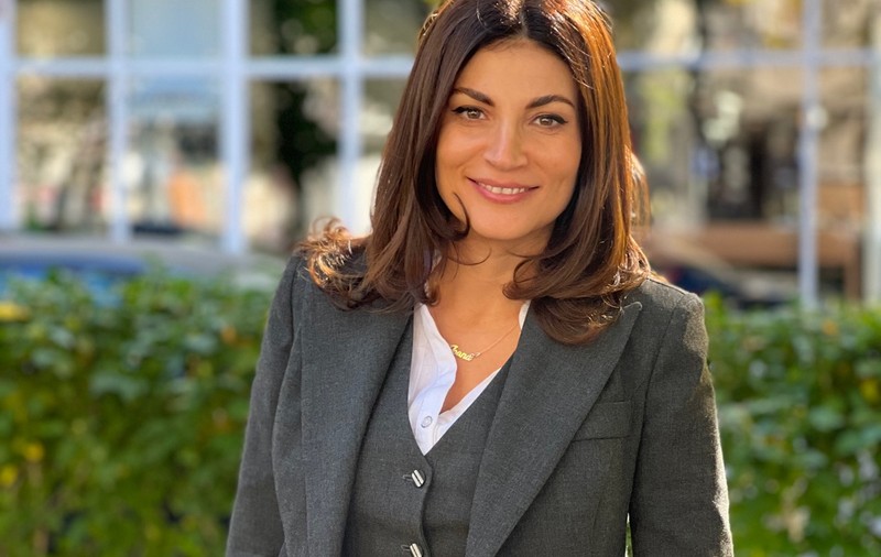 Ioana Ginghină, despre problemele financiare pe care le-a avut: „Mâncam pâine cu margarină și de multe ori era pâinea mucegăită”