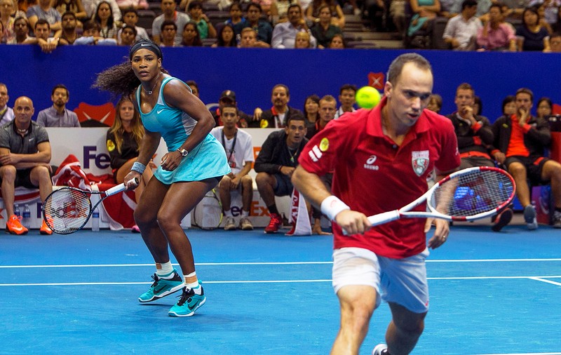 Tenismanul brazilian Bruno Soares i-a criticat pe sportivii care lipsesc de la Olimpiadă de teama virusului Zika