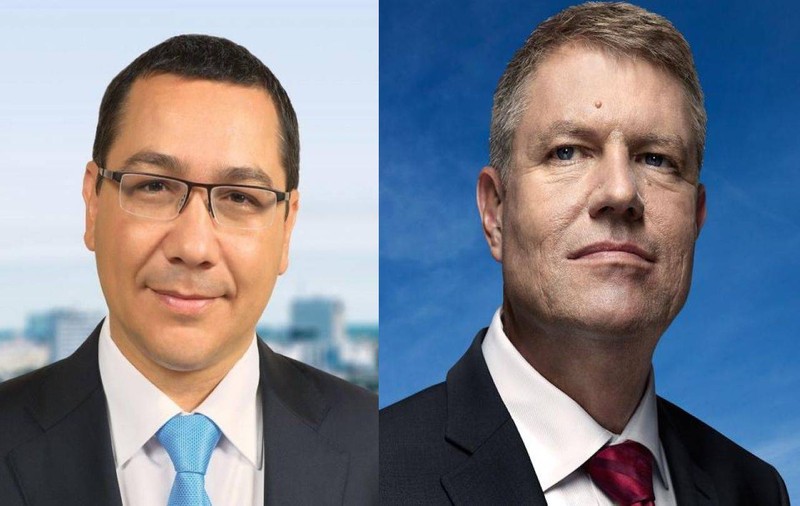 Ce interimar îi propune Ponta lui Iohannis: "Sunt un om serios"