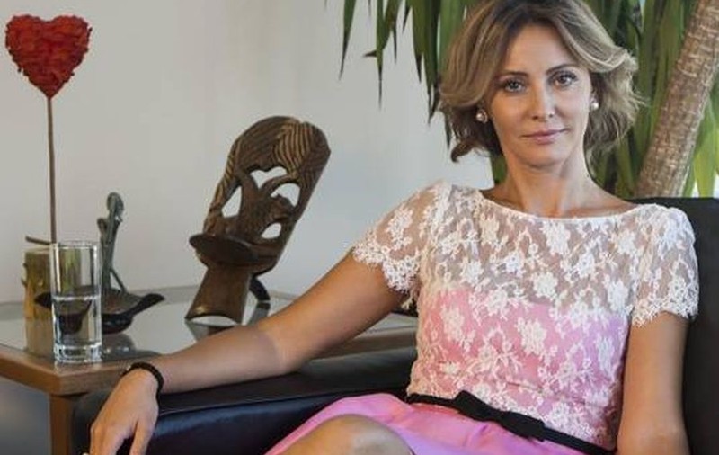 DIANA ŞUCU, TOPITĂ ÎN BRAŢELE SOŢULUI EI! UITE CE MESAJ DE IUBIRE MAXIMĂ ÎI TRANSMITE! | FOTO