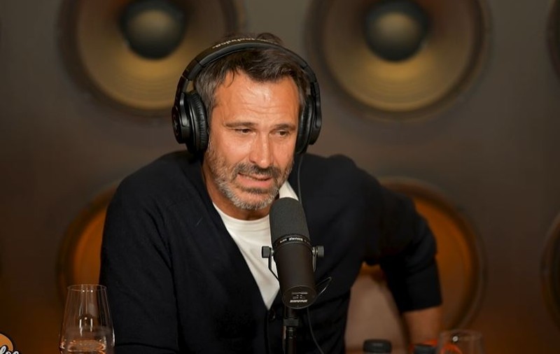 Nicolai Tand a cerșit pentru a-și ajuta mama: „Am doar 10 clase”. De la copilăria marcată de sărăcie la succesul în bucătărie