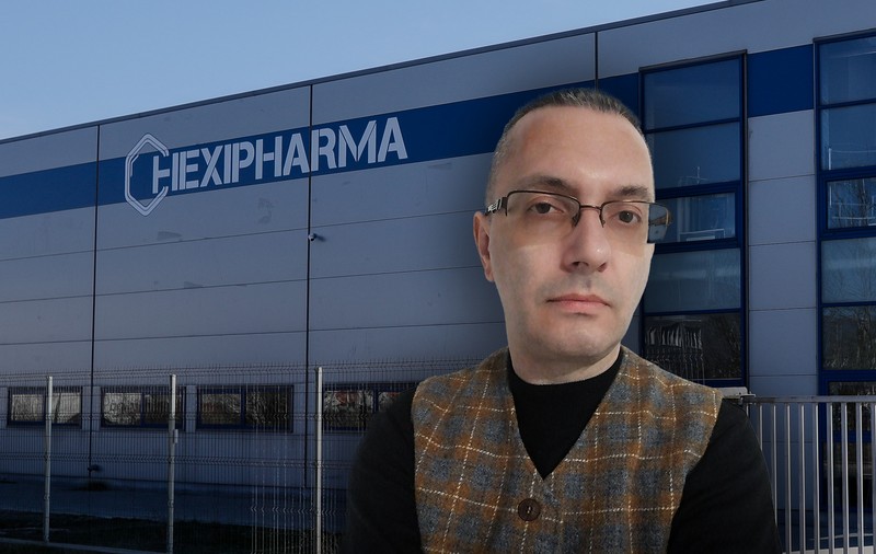 Condamnări în dosarul de evaziune fiscală Hexi Pharma, cu prejudiciu de 2 milioane de euro. Decizia nu e definitivă, iar faptele se prescriu curând