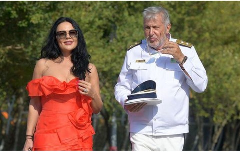 Ilie Năstase, ”amenințat” de soția sa, Ioana, cu divorțul. De câte ori a ajuns cuplul în această situație