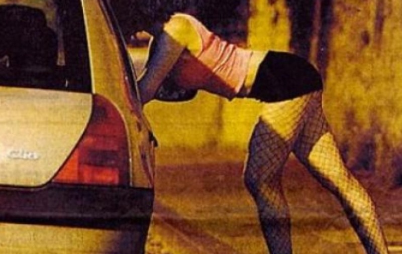 Un bătrân de 90 de ani a decis să meargă la prostituate. Escapada nonagenarului nu s-a încheiat așa cum și-ar fi dorit