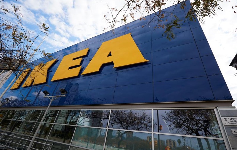 IKEA Franța, amendată cu un milion de euro pentru că și-a spionat angajații