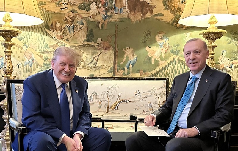 Trump ar putea participa la negocierile de pace dintre Rusia și Ucraina în Turcia, dacă vine și Putin