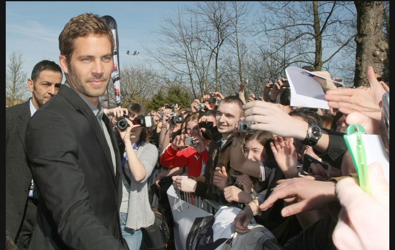 GESTUL făcut de regretatul Paul Walker pentru doi îndrăgostiţi TE VA IMPRESIONA PÂNĂ LA LACRIMI! Emoţionanta surpriză a ieşit la iveală abia după moartea lui!