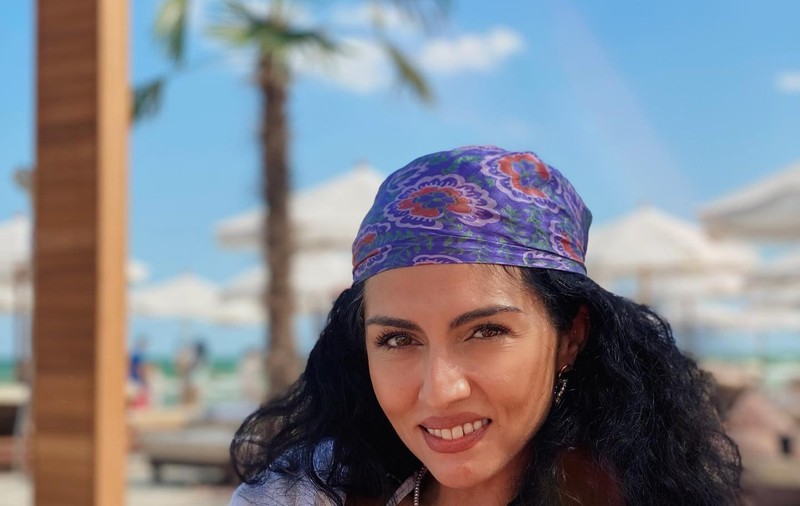 Doinița Oancea, primele declarații după ce a fost surprinsă cu noul iubit: „Nu e o decizie luată acum recent”