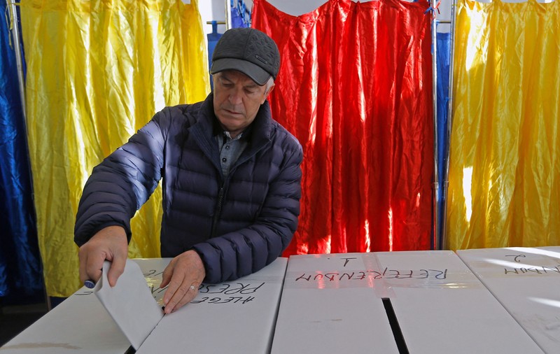Sumele de bani cheltuite de candidații la alegerile prezidențiale din 24 noiembrie 2024, publicate de AEP