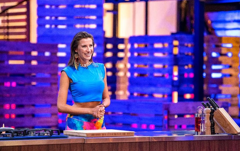 Dilly Chilly de la MasterChef nu face business, face voluntariat. „Lucrez alături de o fundație care se ocupă de copilași nevăzători”