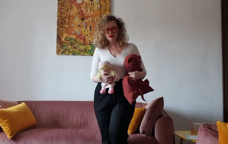 Oana și Viorel Lis vor deveni părinți adoptivi. Cei doi au făcut toate demersurile. „Am emoții”