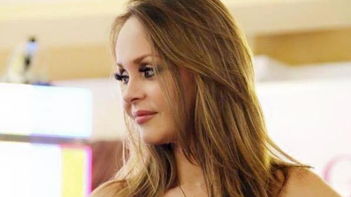 Cum arată fiul actriței de telenovele Gabriela Spanic după ce a fost otrăvit în urmă cu câțiva ani. Puștiul este adorabil | FOTO