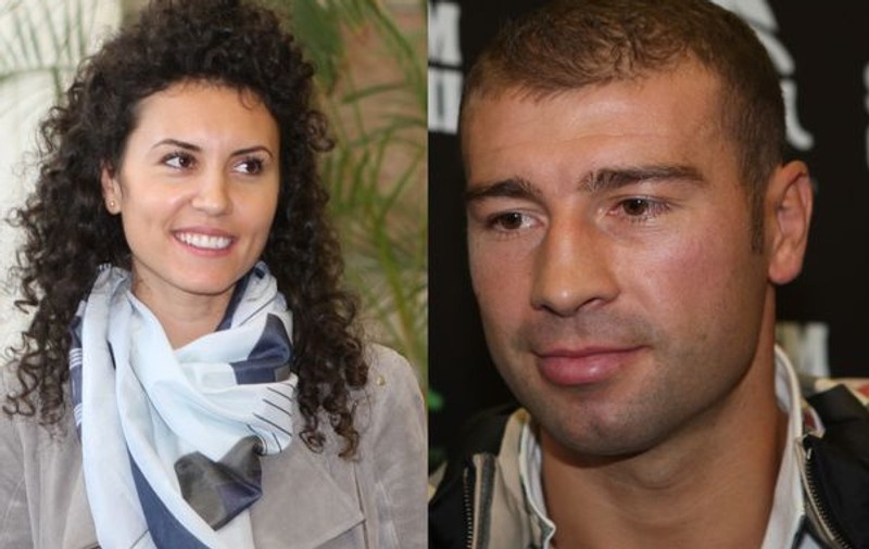 Lucian Bute: "Nu mă însor!"