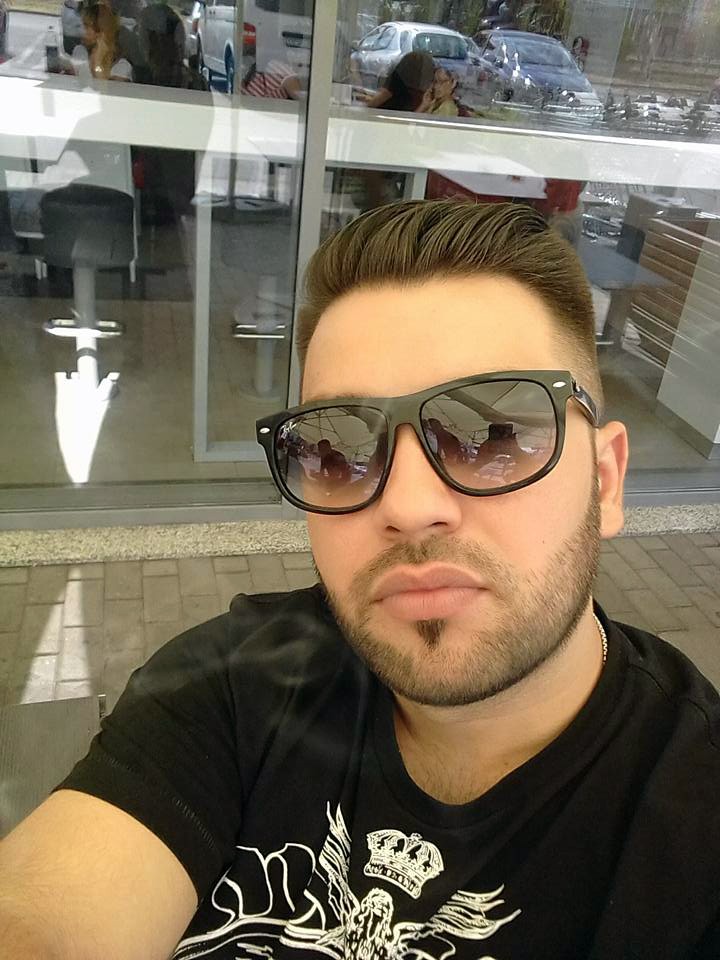 Ionuț Baciu