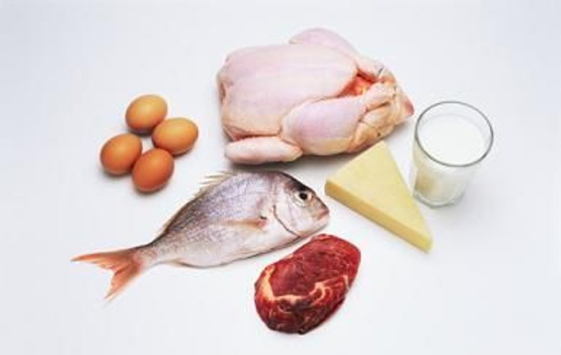 Vitamina care NE ŢINE ÎN VIAŢĂ. Vegetarienii, ÎN PERICOL 