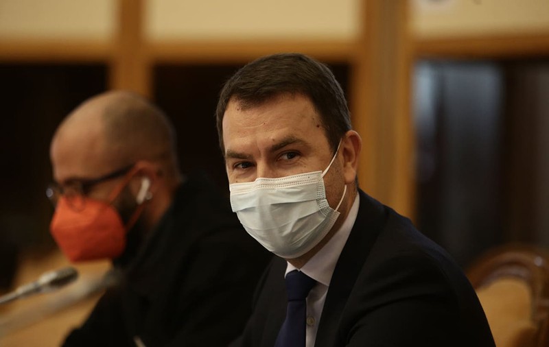 Avizul negativ anunțat de Comisia pentru Transporturi pentru Drulă era, de fapt, pozitiv. De unde schimbarea