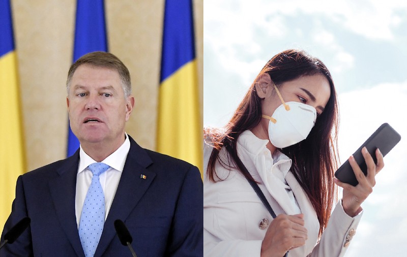 WHO’S HOT WHO’S NOT Piciorul pus în prag de Iohannis vs. Împătimiții teoriei 5G