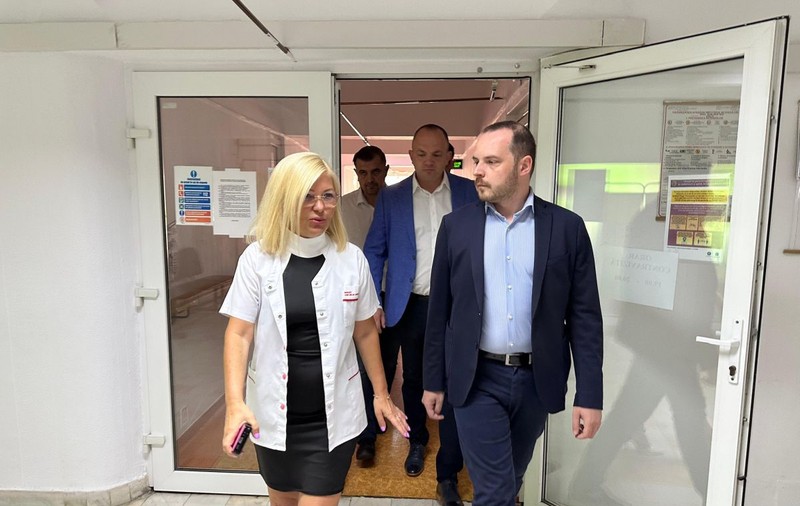 Un spital din România va fi reabilitat și extins din această toamnă, cu bani europeni. Investiție de 31 de milioane de euro