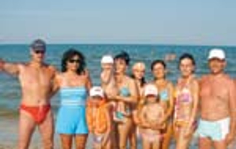 Hotelurile sub 3 stele din Mamaia = dezastru