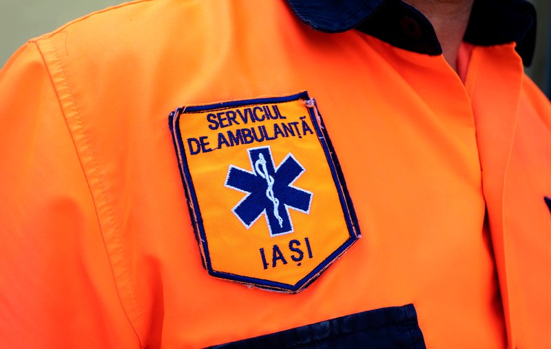 Un student din Iași a căzut de la etajul 4 al căminului. Ce s-a întâmplat în camera lui, cu puțin timp înaintea incidentului