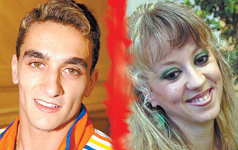 Prietenele, despre Larisa: «Stătea cu Marian doar pentru bani»