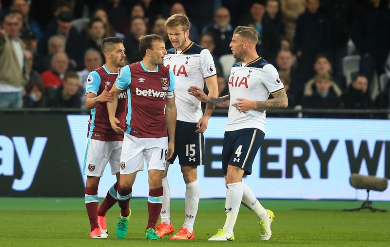 Cota zilei și avancronică pentru Tottenham vs West Ham