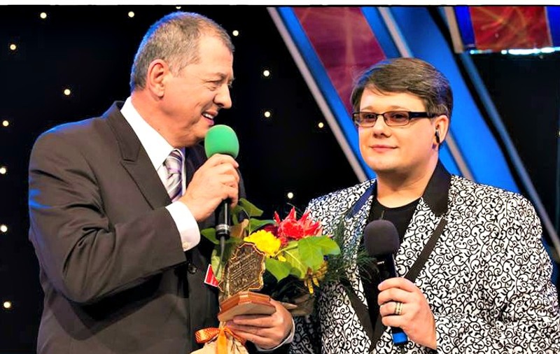 ”Dan Spătaru n-a murit!” Fuego și Octavian Ursulescu îl omagiază pe marele solist la Medgidia