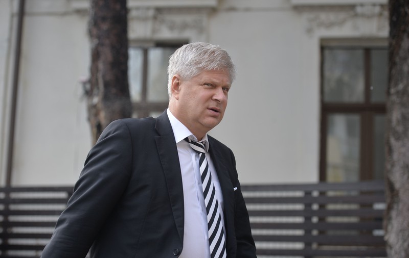 Primarul Sectorului 1, Daniel Tudorache, îl dă în judecată pe medicul care l-a acuzat că protejează interlopii. ”Primăria și Poliția Locală nu fac favoritisme, dar nici nu cedează la șantaj”