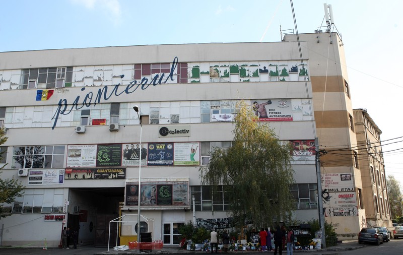 Familiile victimelor de la Colectiv cer 212 milioane de euro de la stat. Despăgubire record