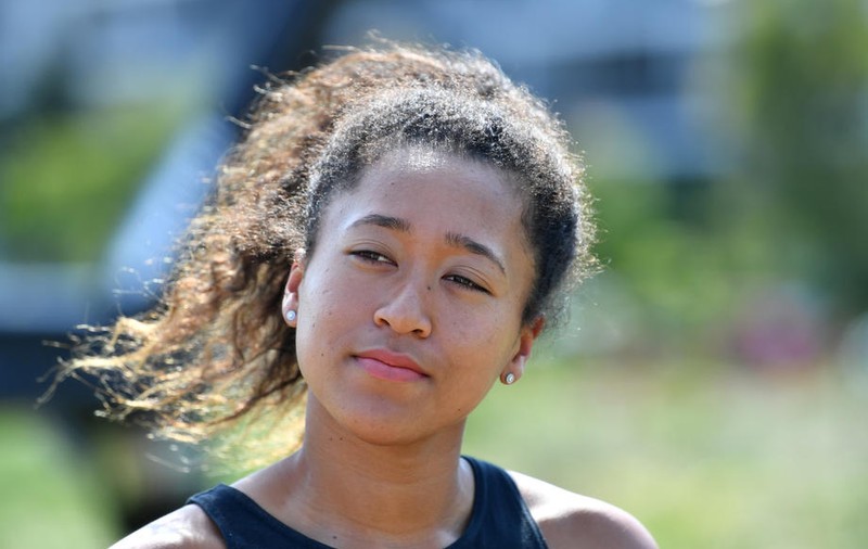 Experiența prin care a trecut Naomi Osaka în vacanță. "Aproape că am murit"