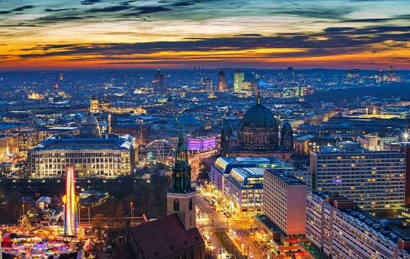 Germania va scădea nivelul temperaturii din clădirile publice ca să economisească energie